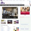 Screenshot of HGTV