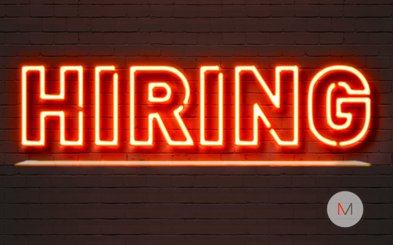 hiring