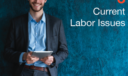 labor issues