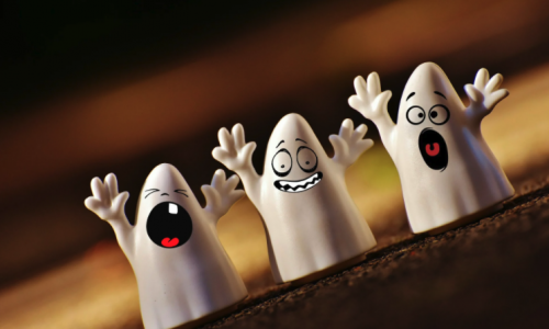 ghost
