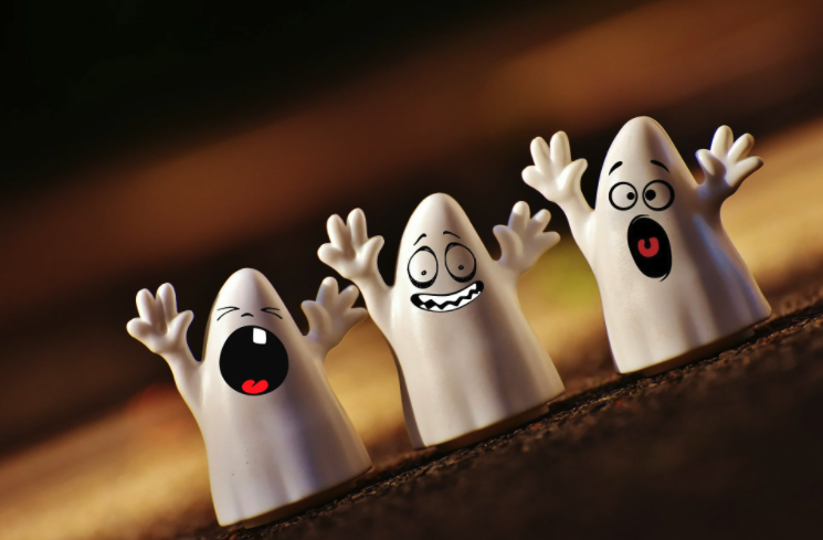 ghost