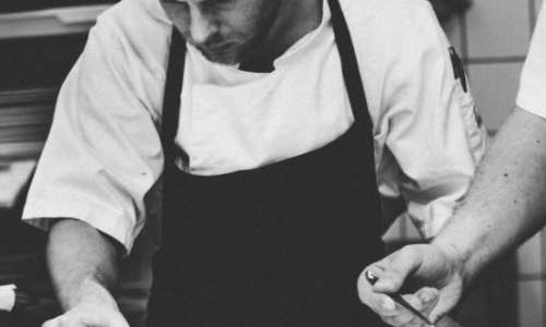 chef