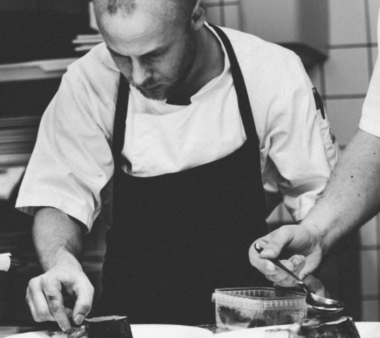 chef