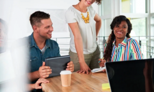 company culture