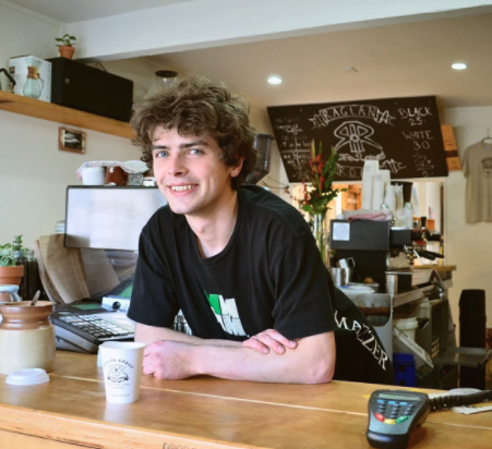 coffee