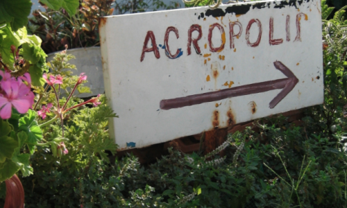 acropolis