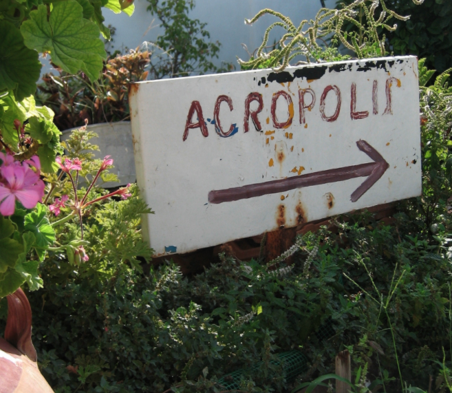 acropolis