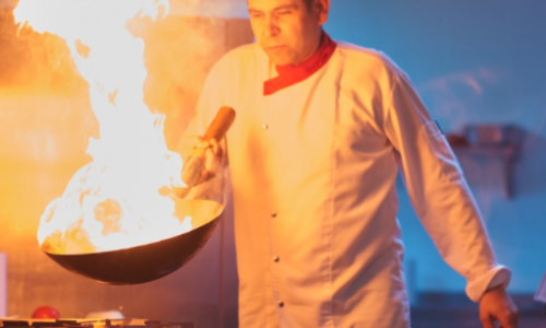 chef