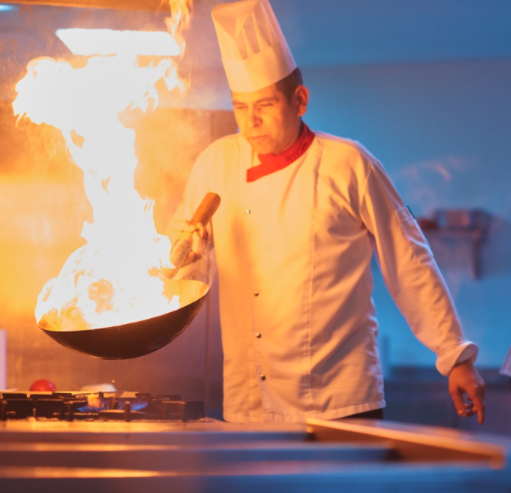 chef