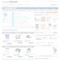 Screenshot of AllegroMedical.com